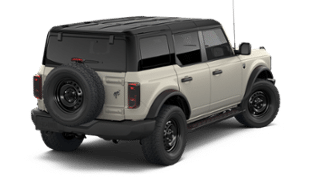2026 Ford Bronco® External Image 3